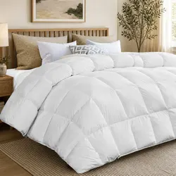 Elevate Your Bedroom with This All Season Quilt