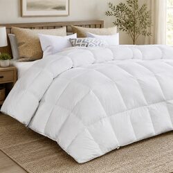 Queen Quilt for Year-Round Comfort and Style