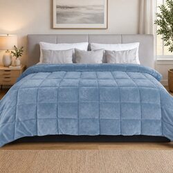 Enhance Your Space with the King Doona Quilt Comforter