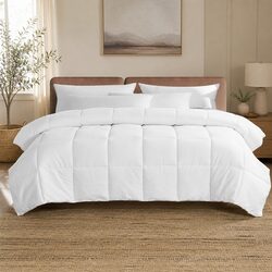 King Single Quilt for Eco-Friendly Living
