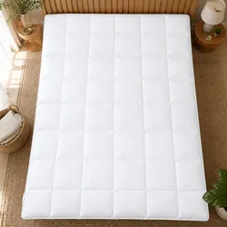 Elevate Your Space with a Super King Goose Down Quilt