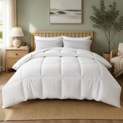 Transform Your Bedroom with a King Size Microfiber Quilt