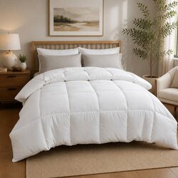 Enhance Your Space with a Queen Size Microfiber Quilt