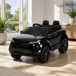 Enhance Your Child's Playtime with Our Electric Ride On Car