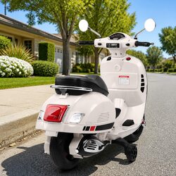 Enhance Your Child’s Playtime with an Electric Motorbike