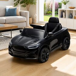 Kids Ride On Car 12V: Fun for Your Outdoor Space
