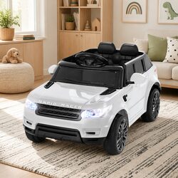 Enhance Outdoor Play with the Kids Electric Ride On Car