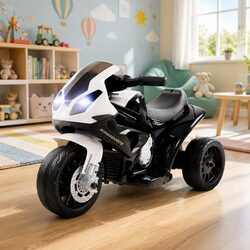 Kids Electric Motorcycle for a Thrilling Ride Experience