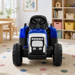 Enhance Your Child’s Playtime with the Electric Ride-On Tractor