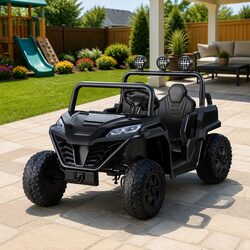 Electric Kids Ride On Car Toy Enhancing Playtime Adventures