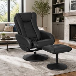 Elevate Your Space with a Comfortable Recliner Chair