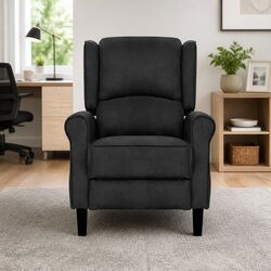 Enhance Your Living Space with an Adjustable Recliner Chair