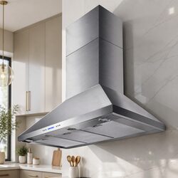 Elevate Your Kitchen with a 1200mm Range Hood