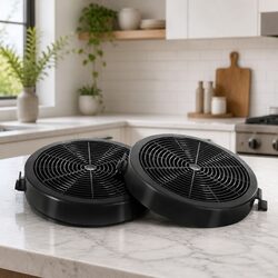 Enhance Your Kitchen Air Quality with 11cm Filters