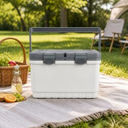 Enhance Your Outdoor Experience with a 22L Cooler Box