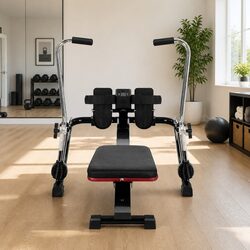 Transform Your Home Gym with a Quality Rowing Machine