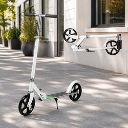 Urban Folding Push Scooter for Teens and Adults