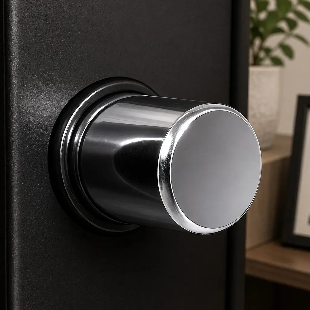 Fireproof Security Safe 85L Digital Keypad Lock Home Office Cash Deposit Box