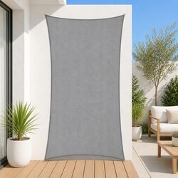 Enhance Your Outdoor Space with This 2X5M Shade Sail