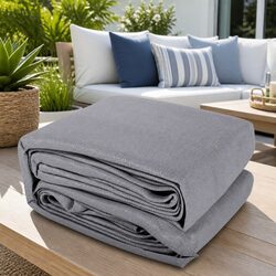 Elevate Your Outdoor Space with a Triangle Shade Sail