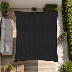 Elevate Your Outdoor Space with Rectangle Shade Sail 5X6M