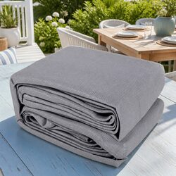 Enhance Your Outdoor Space with a 4x5m Grey Shade Sail