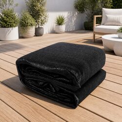 Enhance Your Outdoor Living with Rectangle Shade Sail 4x6m