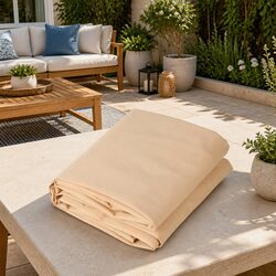 Elevate Your Outdoor Space with a Sand Waterproof Shade Sail
