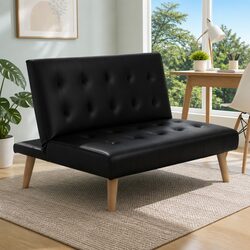 Single-Seater Lounge Chair: Stylish and Functional