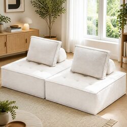 Transform Your Space with a Comfortable Floor Sofa Chair