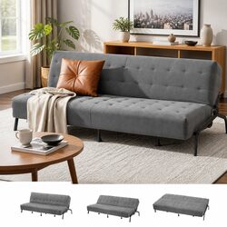 Enhance Your Living Space with a 3-Seater Sofa Bed