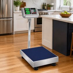 Digital Kitchen Scale: Enhance Your Cooking Space with Precision