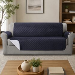 Elevate Your Living Space with a 4 Seater Sofa Cover