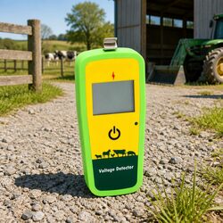 Enhance Your Property with a Digital Electric Fence Tester