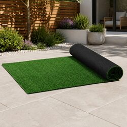 Artificial Grass for Your Outdoor Oasis - 100SQM Size