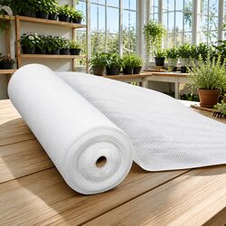 Enhance Your Garden with UV Shade Cloth 1.83m x 10m