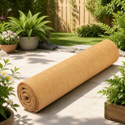 Enhance Your Outdoor Space with 1.83m x 20m Shade Cloth Roll