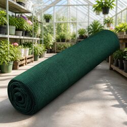 Shade Cloth 70% Sunscreen Roll 1.83m x 30m UV Stabilised Greenhouse Garden