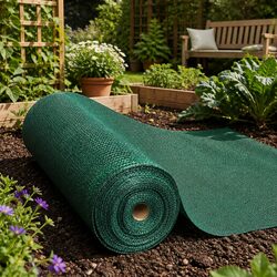 Enhance Your Garden with 90% Shade Cloth Protection