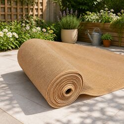 Transform Your Garden with 50% UV-Stabilised Shade Cloth
