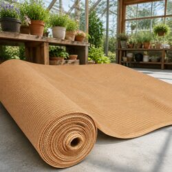 Enhance Your Garden with 70% UV Block Shade Cloth