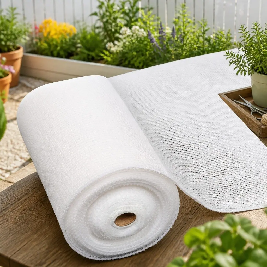 Shade Cloth 3.66m x 10m 50% UV Block Heavy Duty for Garden Greenhouse