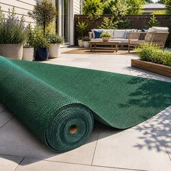 Versatile Shade Cloth 3.66x10m for Garden Enhancement
