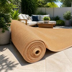 Enhance Your Space with 3.66x20m 90% UV Block Shade Cloth