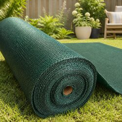 Transform Your Garden with This 3.66m x 30m Shade Cloth Roll
