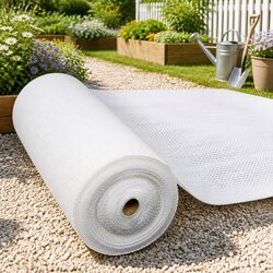 30% UV Blocking Shade Cloth for Garden & Greenhouse 3.66m x 30m
