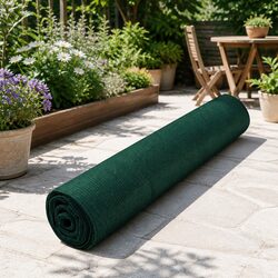 Green Shade Cloth Roll - 1.83m x 20m for Your Garden