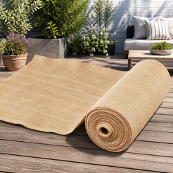 Enhance Your Garden with 90% UV Blocking Shade Cloth