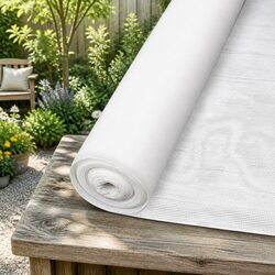 Enhance Your Space with 50% UV Blocking Shade Cloth