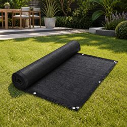 Enhance Your Outdoor Experience with 10x2m UV Shade Fabric